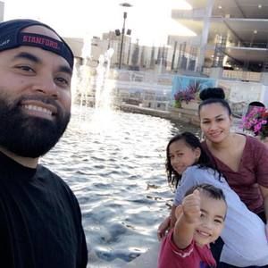 Meet your Posher, Ana